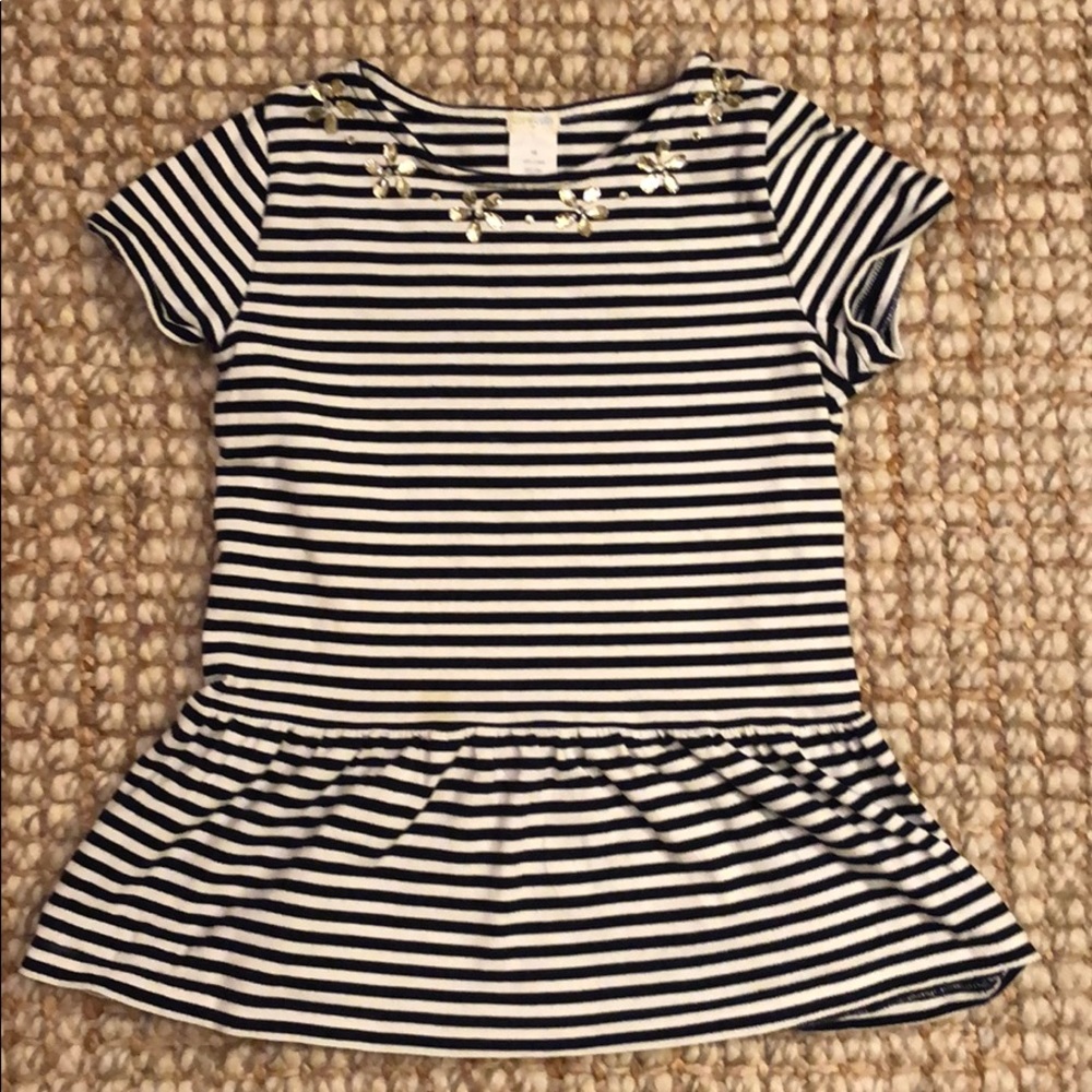 J Crew crewcuts shirt. Size 12